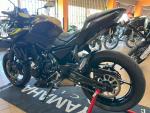 Klikněte pro detailní foto č. 5 - Kawasaki Z 650