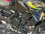 Klikněte pro detailní foto č. 7 - Kawasaki Z 650