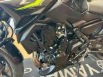 Klikněte pro detailní foto č. 8 - Kawasaki Z 650