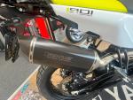 Klikněte pro detailní foto č. 11 - Husqvarna Norden 901