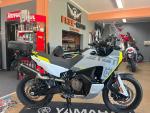 Klikněte pro detailní foto č. 1 - Husqvarna Norden 901