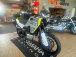 Klikněte pro detailní foto č. 2 - Husqvarna Norden 901