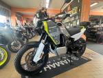 Klikněte pro detailní foto č. 4 - Husqvarna Norden 901