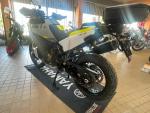 Klikněte pro detailní foto č. 5 - Husqvarna Norden 901