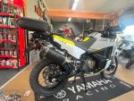 Klikněte pro detailní foto č. 6 - Husqvarna Norden 901