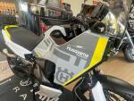 Klikněte pro detailní foto č. 7 - Husqvarna Norden 901