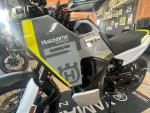 Klikněte pro detailní foto č. 8 - Husqvarna Norden 901