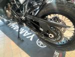 Klikněte pro detailní foto č. 9 - Husqvarna Norden 901