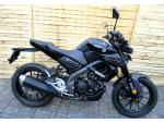 Klikněte pro detailní foto č. 3 - Yamaha MT-125 ABS