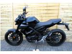 Klikněte pro detailní foto č. 4 - Yamaha MT-125 ABS