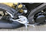 Klikněte pro detailní foto č. 7 - Yamaha MT-125 ABS
