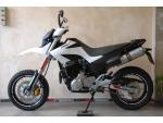 Klikněte pro detailní foto č. 12 - Honda FMX 650 - PŮVOD ČR