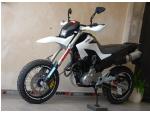 Klikněte pro detailní foto č. 13 - Honda FMX 650 - PŮVOD ČR