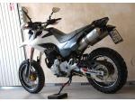Klikněte pro detailní foto č. 14 - Honda FMX 650 - PŮVOD ČR