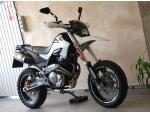 Klikněte pro detailní foto č. 2 - Honda FMX 650 - PŮVOD ČR