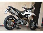 Klikněte pro detailní foto č. 3 - Honda FMX 650 - PŮVOD ČR