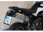 Klikněte pro detailní foto č. 4 - Honda FMX 650 - PŮVOD ČR