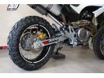 Klikněte pro detailní foto č. 5 - Honda FMX 650 - PŮVOD ČR