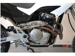 Klikněte pro detailní foto č. 6 - Honda FMX 650 - PŮVOD ČR