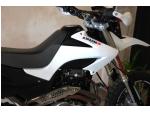Klikněte pro detailní foto č. 7 - Honda FMX 650 - PŮVOD ČR