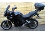 Klikněte pro detailní foto č. 3 - Triumph Tiger 1050