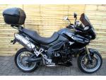 Klikněte pro detailní foto č. 4 - Triumph Tiger 1050
