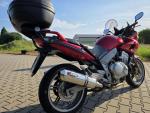 Klikněte pro detailní foto č. 12 - Honda CBF 1000 ABS