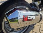 Klikněte pro detailní foto č. 13 - Honda CBF 1000 ABS
