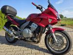 Klikněte pro detailní foto č. 1 - Honda CBF 1000 ABS
