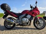 Klikněte pro detailní foto č. 2 - Honda CBF 1000 ABS