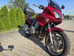 Klikněte pro detailní foto č. 3 - Honda CBF 1000 ABS