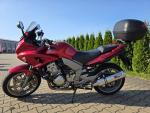Klikněte pro detailní foto č. 4 - Honda CBF 1000 ABS