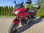 Klikněte pro detailní foto č. 5 - Honda CBF 1000 ABS