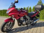 Klikněte pro detailní foto č. 6 - Honda CBF 1000 ABS