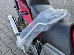 Klikněte pro detailní foto č. 8 - Honda CBF 1000 ABS