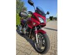 Klikněte pro detailní foto č. 9 - Honda CBF 1000 ABS