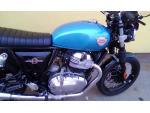 Klikněte pro detailní foto č. 13 - Royal Enfield Interceptor 650 Twin
