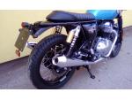 Klikněte pro detailní foto č. 14 - Royal Enfield Interceptor 650 Twin
