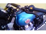 Klikněte pro detailní foto č. 2 - Royal Enfield Interceptor 650 Twin