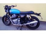 Klikněte pro detailní foto č. 7 - Royal Enfield Interceptor 650 Twin