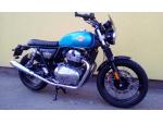 Klikněte pro detailní foto č. 8 - Royal Enfield Interceptor 650 Twin