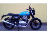 Klikněte pro detailní foto č. 9 - Royal Enfield Interceptor 650 Twin
