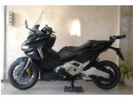 Klikněte pro detailní foto č. 14 - Honda Forza 750 - PŮVOD ČR,1.maj,DPH,serviska,krásný stav