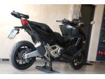 Klikněte pro detailní foto č. 3 - Honda Forza 750 - PŮVOD ČR,1.maj,DPH,serviska,krásný stav