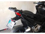 Klikněte pro detailní foto č. 4 - Honda Forza 750 - PŮVOD ČR,1.maj,DPH,serviska,krásný stav