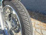 Klikněte pro detailní foto č. 12 - Yamaha XV 250 Virago - do 35 KW