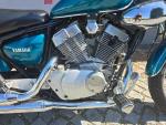 Klikněte pro detailní foto č. 11 - Yamaha XV 250 Virago - do 35 KW