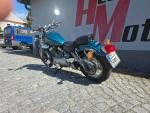 Klikněte pro detailní foto č. 4 - Yamaha XV 250 Virago - do 35 KW