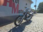 Klikněte pro detailní foto č. 3 - Yamaha XV 250 Virago - do 35 KW