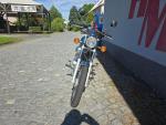 Klikněte pro detailní foto č. 7 - Yamaha XV 250 Virago - do 35 KW